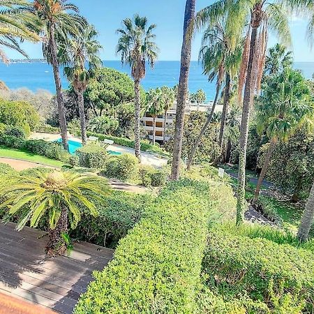 Cannes Appartement Vue Mer Ngoại thất bức ảnh